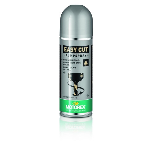 Spray Motorex Easy Cut 250ml-48941